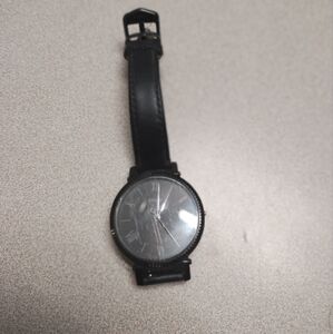 Fossil watch